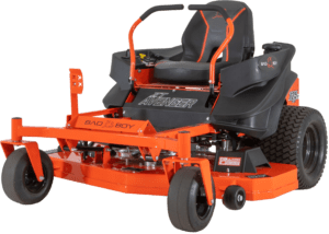Bad Boy ZT Avenger 54" Kawasaki FR691 Zero-Turn Mower BAZ54FR691