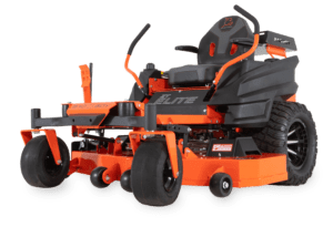 Bad Boy ZT Elite 48" Kawasaki FR730 Zero-Turn Mower BZS48FR730