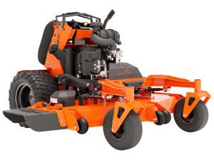 Bad Boy Revolt 61" Stand-On Kawasaki EFI BRV61EVO781
