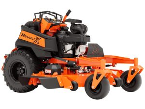 Bad Boy Revolt X 72" Stand-On Vanguard EFI - BRVX7240EVG