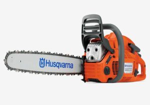 Husqvarna 455 Rancher 20" Chainsaw - 970613250