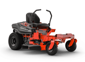 Gravely ZT 34" Kawasaki Zero Turn Mower 915288