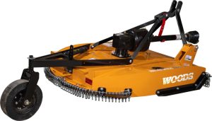 Woods Equipment BB48.30 BrushBull Cutter