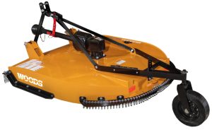 Woods Equipment BB60.30 BrushBull Cutter