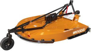 Woods Equipment BB72.30 BrushBull Cutter