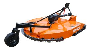 Woods Equipment BB72.40 BrushBull Cutter