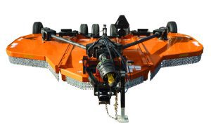 Woods Equipment BW15.52 Batwing Cutter