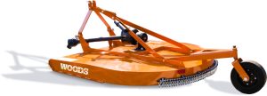 Woods Equipment RC48.20 Rotary Cutter