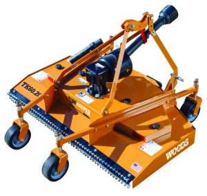 Woods Equipment TK60.20 Finish Mower