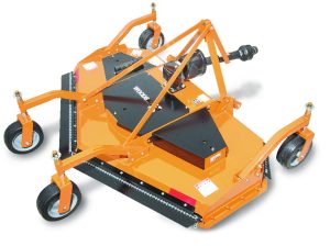 Woods Equipment RD990X Finish Mower