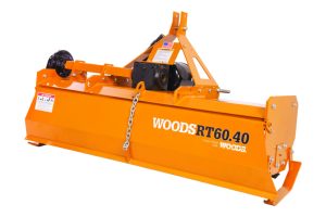 Woods Equipment RT60.40 Rotary Tiller
