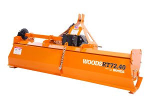 Woods Equipment RT72.40 Rotary Tiller