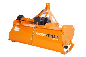 Woods Equipment RT48.30 Rotary Tiller