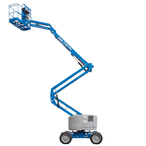 Genie Z45 Man Lift/Boom Lift